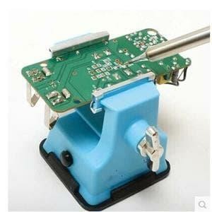 MINI VISE GOOT ST-80 MINI SOLDER PCB ST80