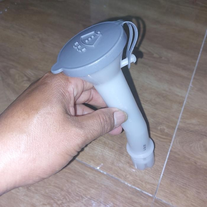 คอหมวก DATSUN WIPER WATER CYLINDER