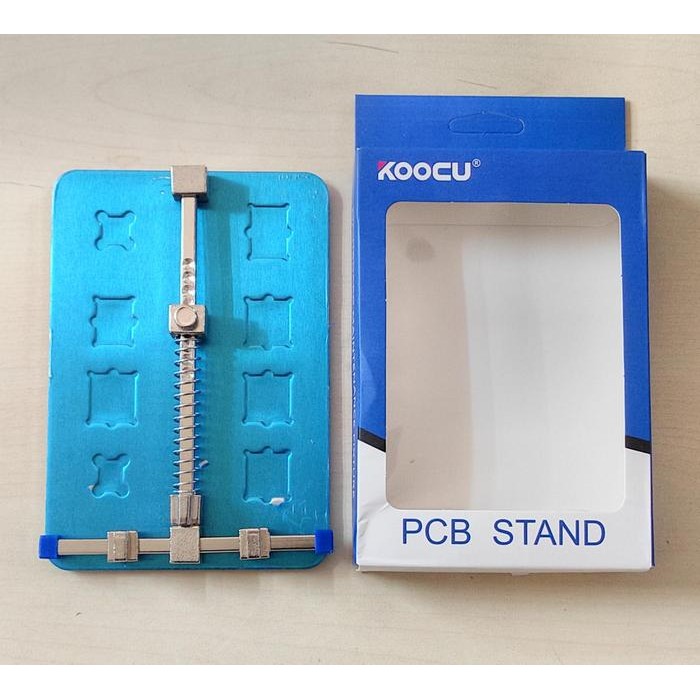 PCB HOLDER KOCU 071A PCB CLAMP HP PCB STAND