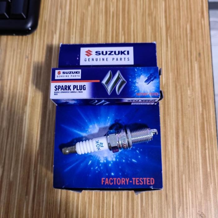 หัวเทียน Old Ertiga 2012-2017 KR6A-10