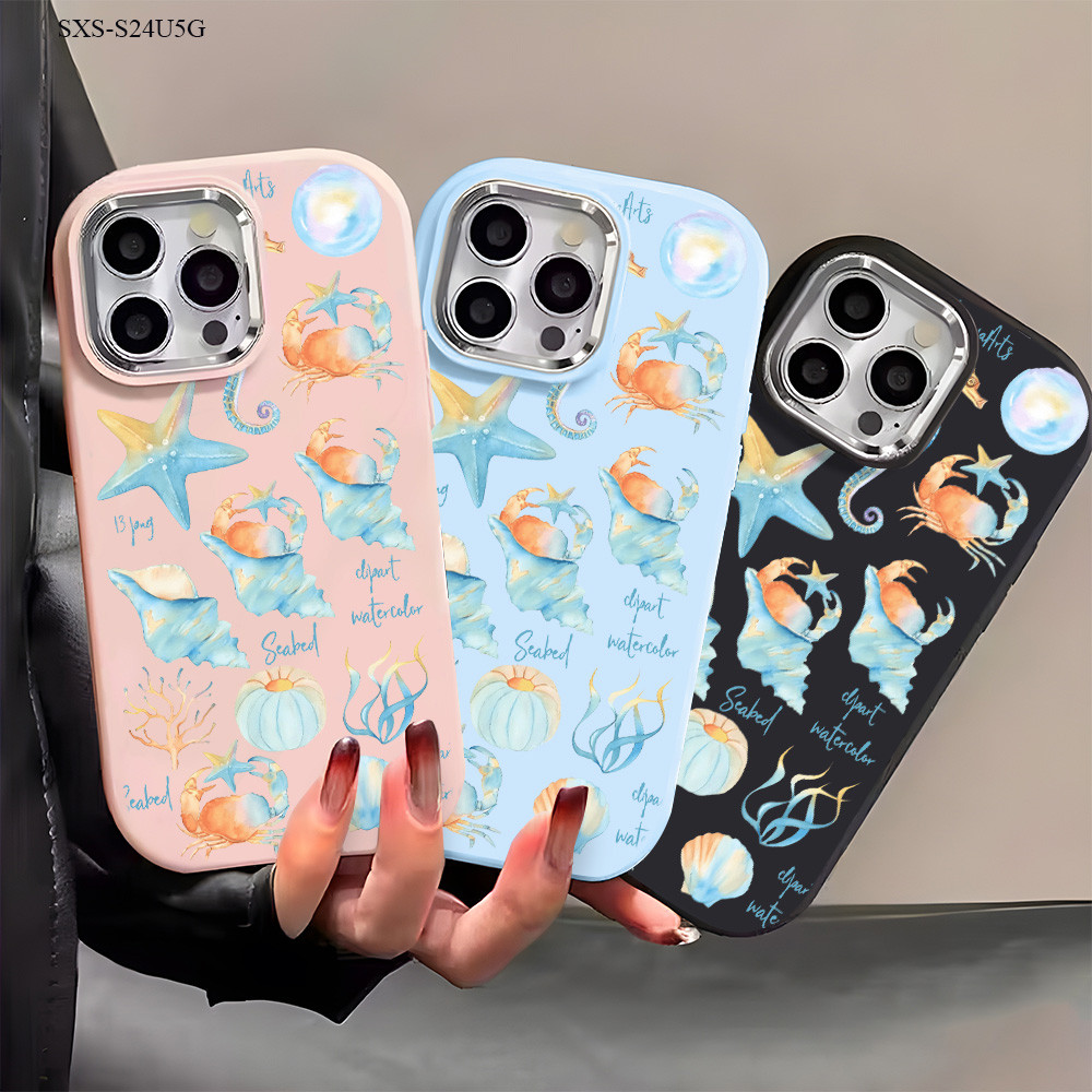 HP เข้ากันได้กับ Samsung Galaxy A56 A36 A26 A16 M23 M22 M15 A06 A10 A11 A04 A02 S25 S24 S23 S22 S21 