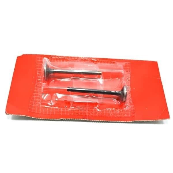 ชุดวาล์ว GRAND/SUPRAX/LEGEND/SUPRA FIT/REVO (147A1-GN5-91) HGP