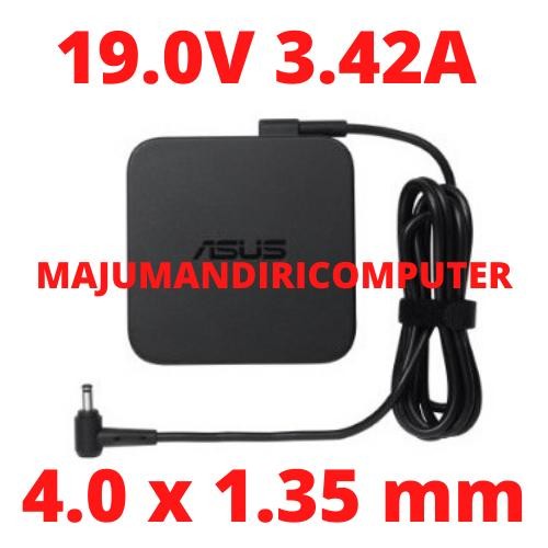 อะแดปเตอร์ชาร์จเดิมสําหรับ Asus VivoBook S14 S410 S410U S410UN S410N แล็ปท็อป