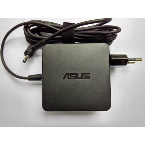 อะแดปเตอร์ชาร์จ Asus 19V 3.42A ADP-65DW C 65W DC: 4.0x1.35mm ของแท้