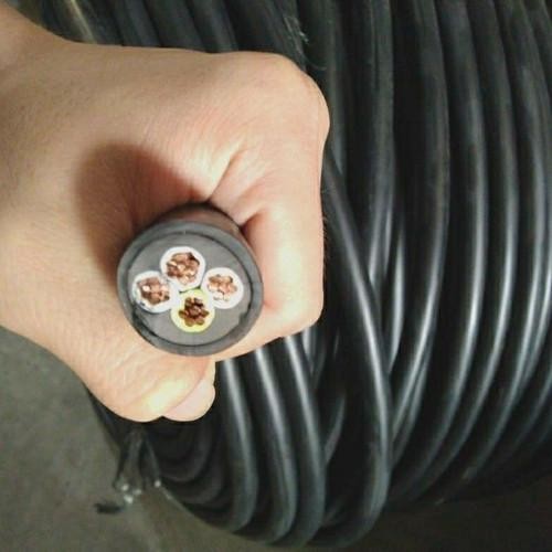 NYY สายไฟ 4X16 4X16MM PULUNG SUTRADO EXTRANA JEMBO