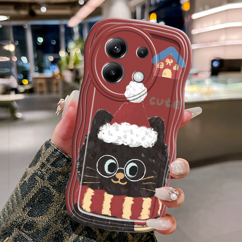 ปลอก HP สําหรับ Xiaomi POCO X6 5G POCO X6 Neo 5G POCO