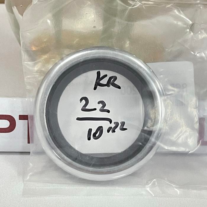 MOULDING FRT FOG LAMP - KIA ALL NEW RIO - อะไหล่ของแท้ KIA