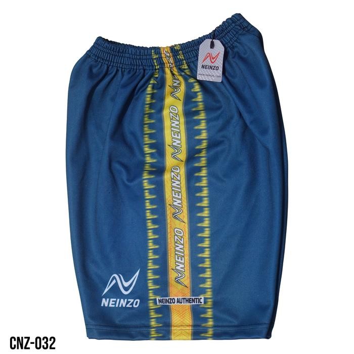 กางเกงวอลเลย์บอล NEINZO ดั้งเดิม กางเกงวอลเลย์บอลผู้ชาย CNZ-032