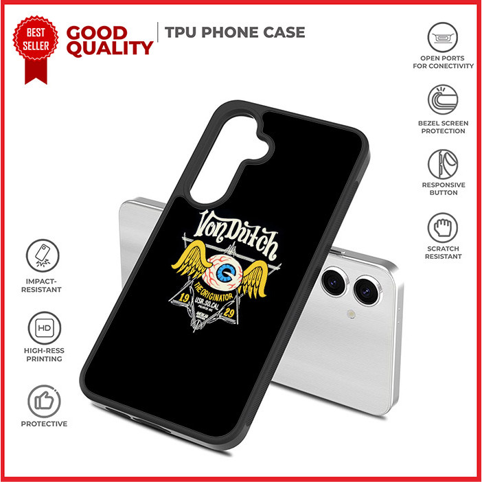 SAMSUNG เคสปลอกSamsung A17 A56 A36 A26 A16 A55 A35 A25 A15 A05 A06 A54 A34 A24 A14 A73 A53 A33 A23 A