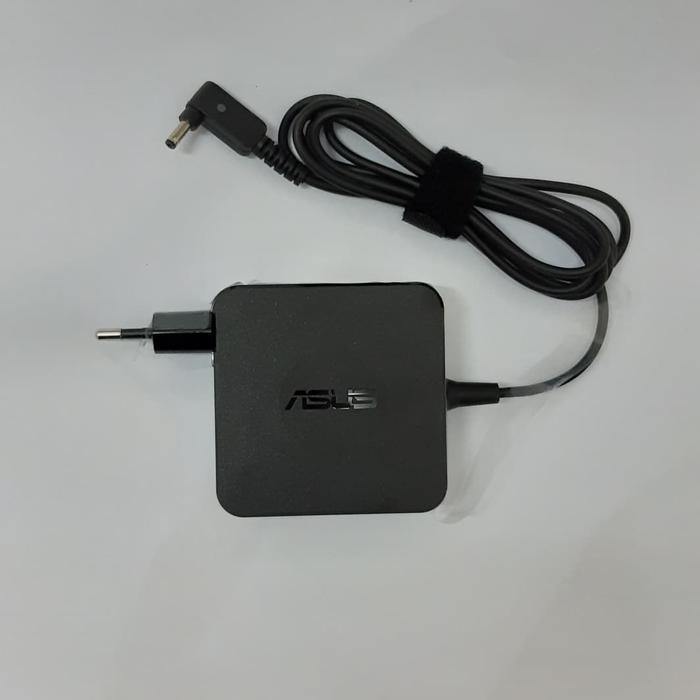 อะแดปเตอร์ชาร์จแล็ปท็อป Asus W15-065N1B 19V 3.42A 4.0x1.35mm ของแท้