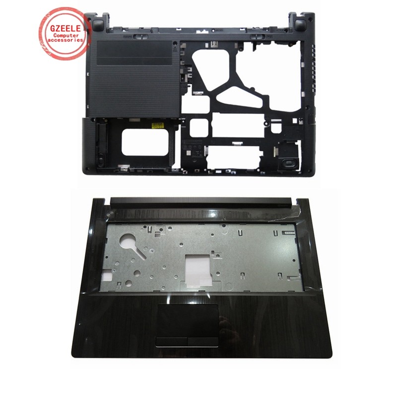ใหม่สําหรับ Lenovo G40-30 G40-45 G40-70 G40-80 Z40-30 Z40-45 Z40-70 Z40-80 G40 Z40 แล็ปท็อป Palmrest