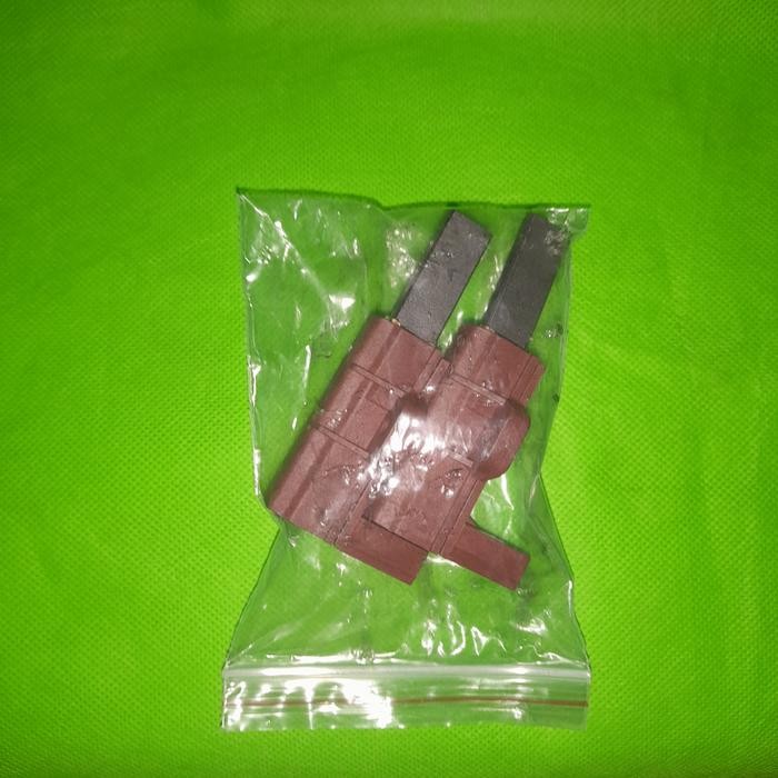 MESIN มอเตอร์ถ่านแปรงถ่าน เครื่องซักผ้าฝาหน้า Samsung WF-0702NCE