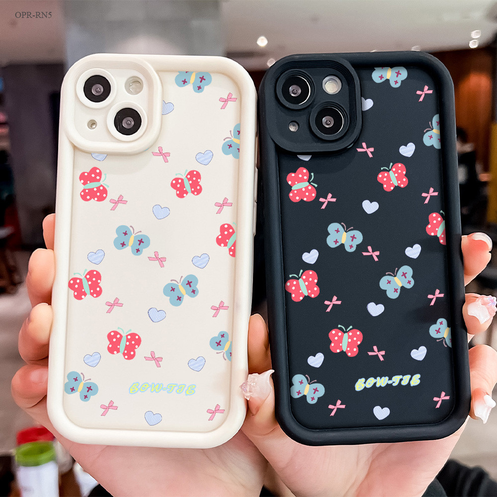 ปลอก Hp Untuk OPPO Reno 13F 11 11F 8T 7 8 5 10 6 3 7Z 8Z 4F 4 5F F11 F9 F7 2F 2Z F5 Pro 4G 5G เคสโทร