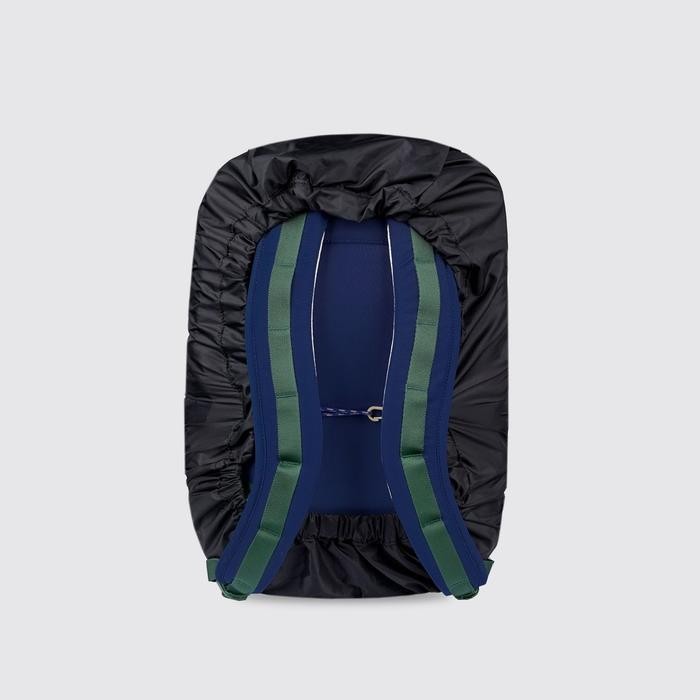 ผ้าคลุมกันฝน Exsport - สีดํา