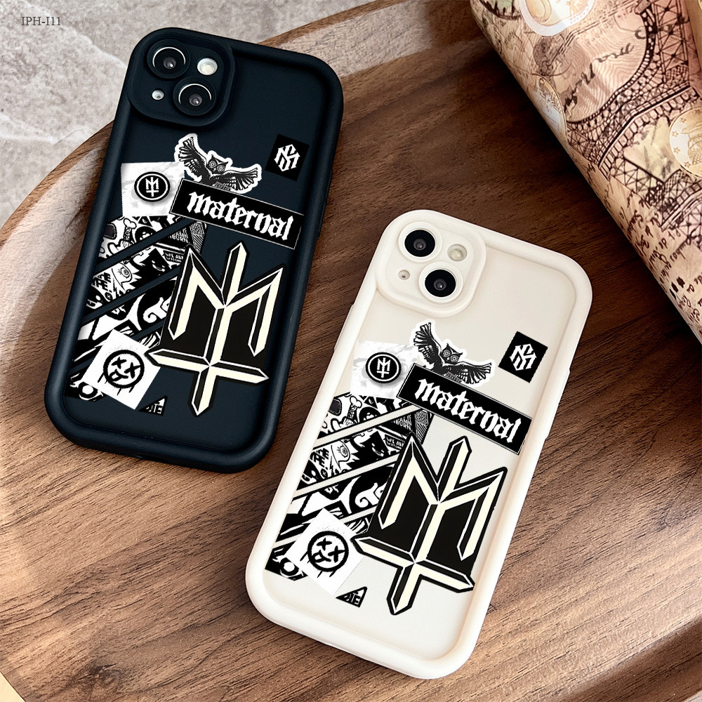 เข้ากันได้กับ iPhone 15 14 12 13 11 7 8 6 6S X XS XR SE Pro Max Plus Mini 2020 2022 สําหรับโทรศัพท์ 