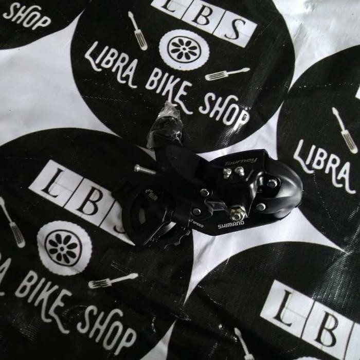 RD SHIMANO TOURNEY TY300 6-7 SPEED BOLT L l RD SHIMANO TOURNEY TY-300