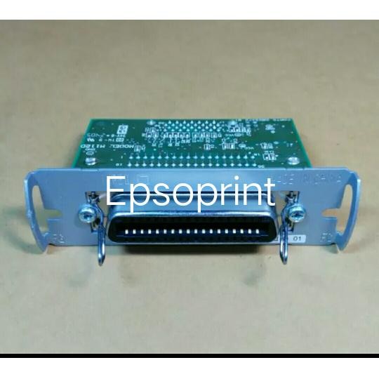 INTERFACE PARALEL PORT PORT LPT CASH REGISTER PRINTER