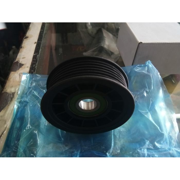 PULLY TENSEER JEEP CHEROKEE XJ