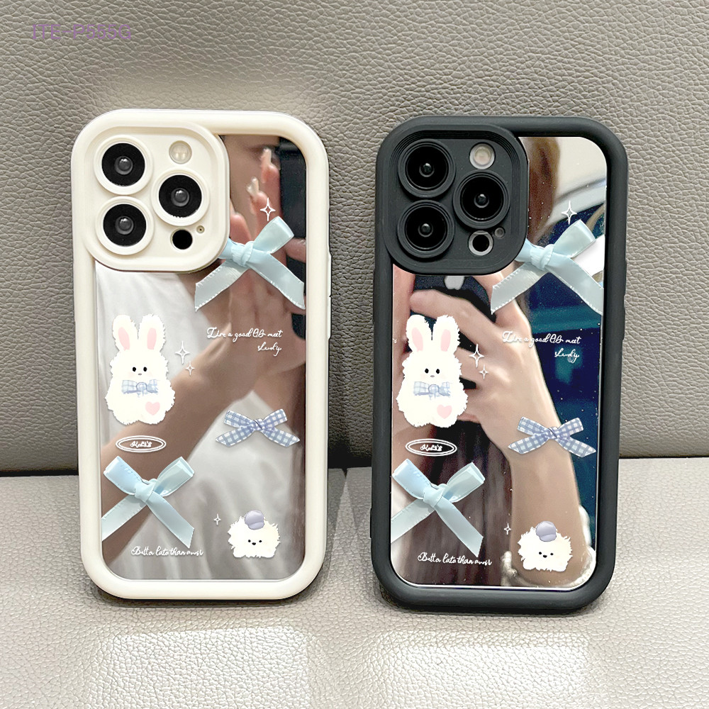 HPเคสโทรศัพท์สําหรับItel A90 A80 A70 RS4 P55 S23 P65 City 100 5Gกรณีการ์ตูนKesingป้องกันเลนส์TY-JZ S