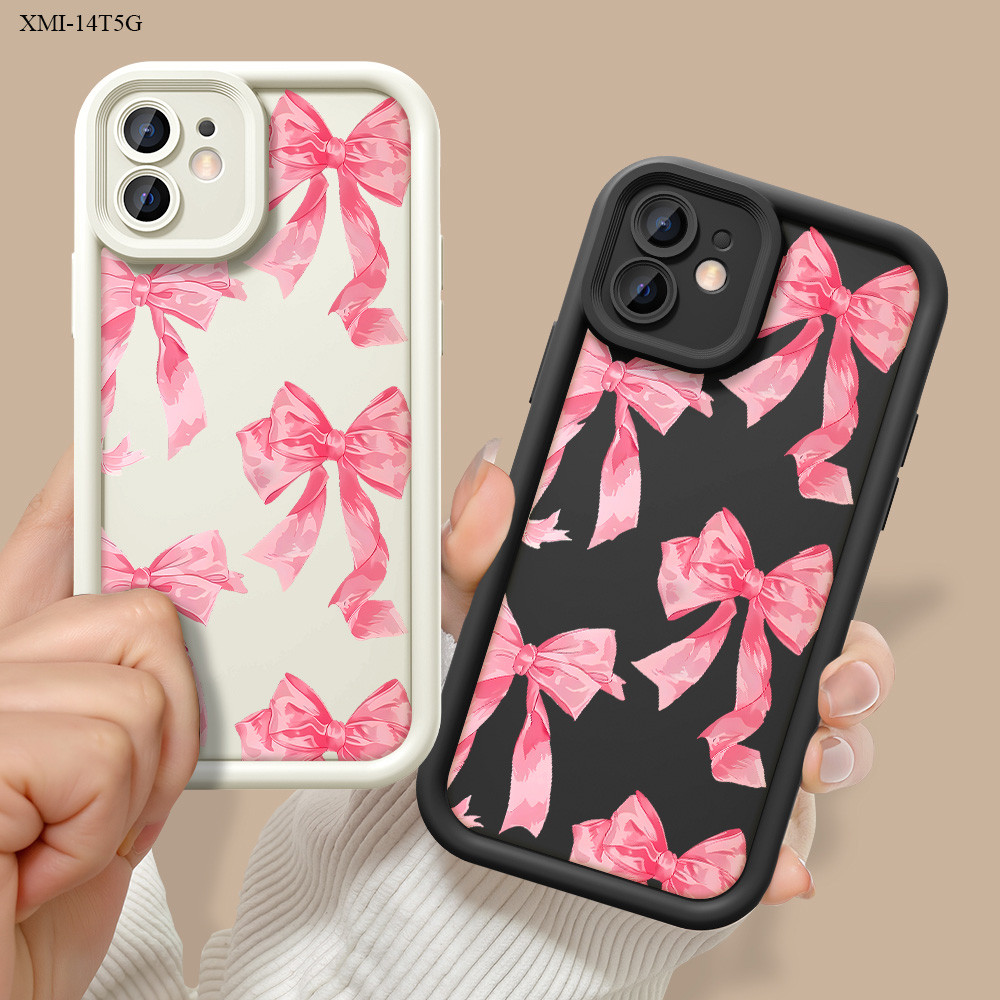 ปลอก Hp Untuk Xiaomi Poco X7 14T 14 13T C71 C75 C65 X3 X5 X6 M4 M5S M6 M3 F5 F6 F7 Pro NFC 4G 5G Cas