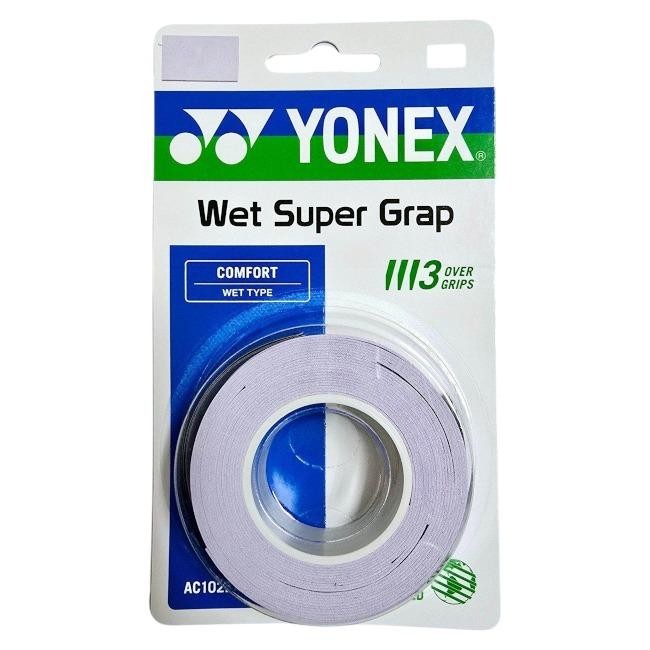 Yonex Super Grap Ac102Ex - Tennis Padel Overgrip - เนื้อหา 3