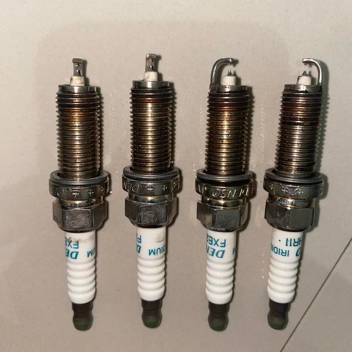 Denso Iridium Original Fxe20Hr11. มือสอง