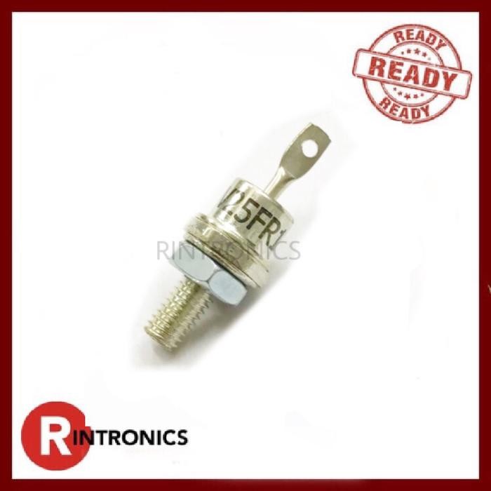 Choice - Viishay Diode 25F/R120 / 25F / R 120