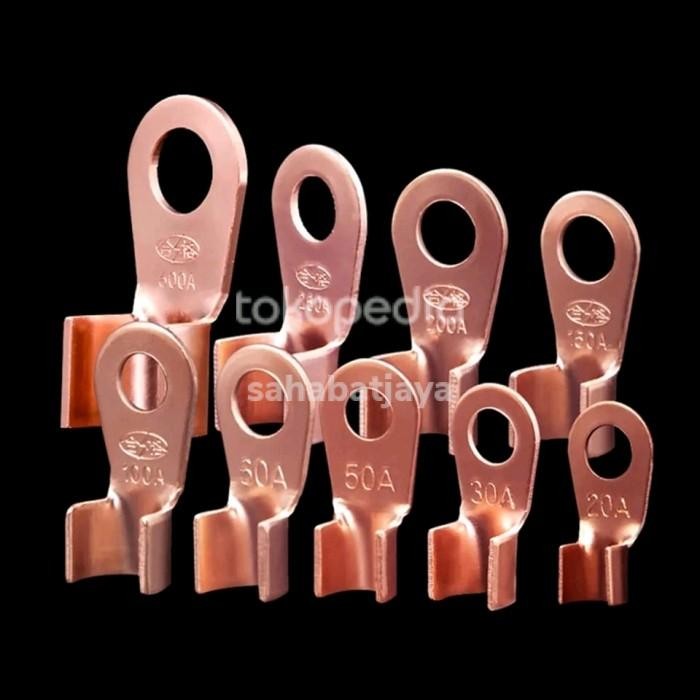 Skun Cable Scun Copper Cu OT-200A 250A 300A 400A 500A 600A 800A 1000A