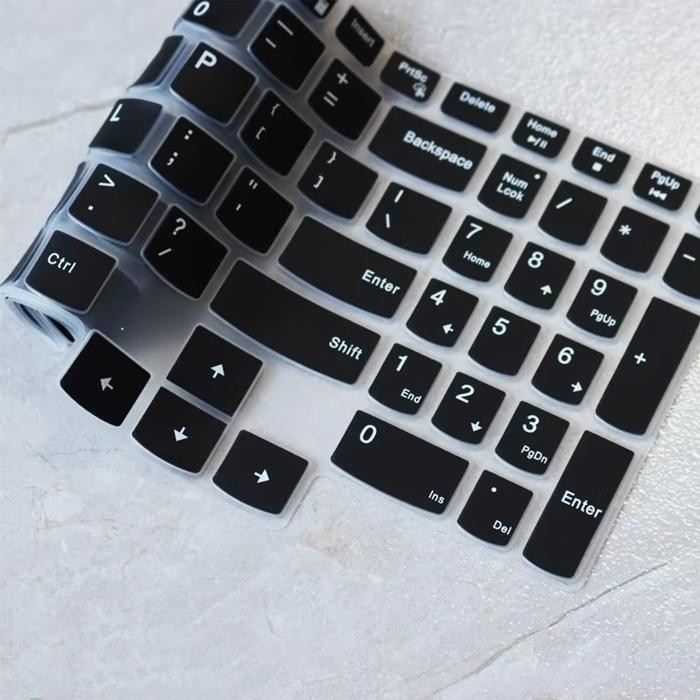 Lenovo LOQ แล็ปท็อปสําหรับเล่นเกม LOQ-15 15 นิ้ว Gen 9 15AHP9 15ARP9 15IAX9 15IAX9I 15IRX9 SKIN GUAR