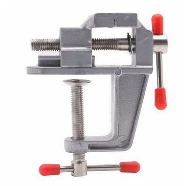 SIKU MINI TABLE CLAMP IRON CLAMP ELBOW CLAMP CLAMP CLAMP CLAMP CLAMP CLAMP