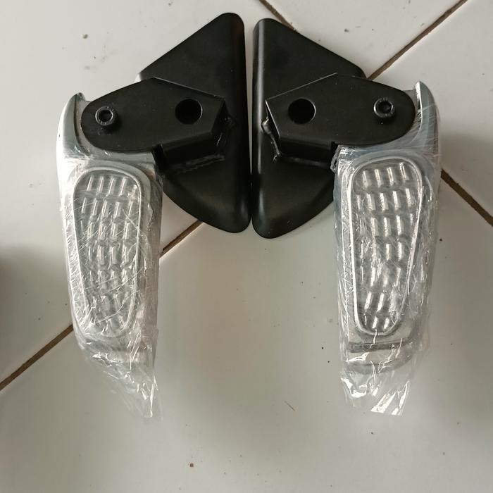 บันไดเท้าหลัง smot zuzu/พักเท้าหลัง smot zuzu เข้าถึง *