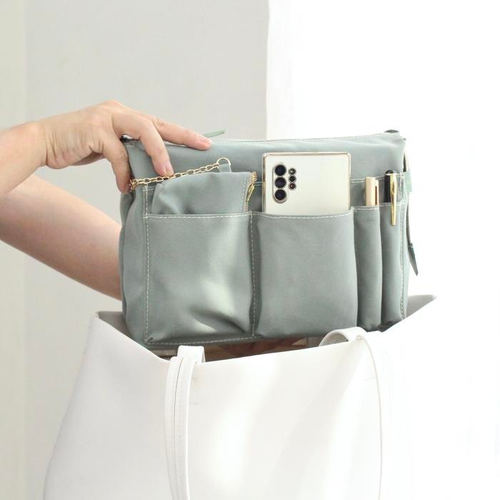 QUINN BAG ORGANIZER กระเป๋าผู้หญิง