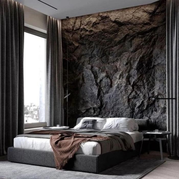 PU STONE PANEL NATURAL STONE