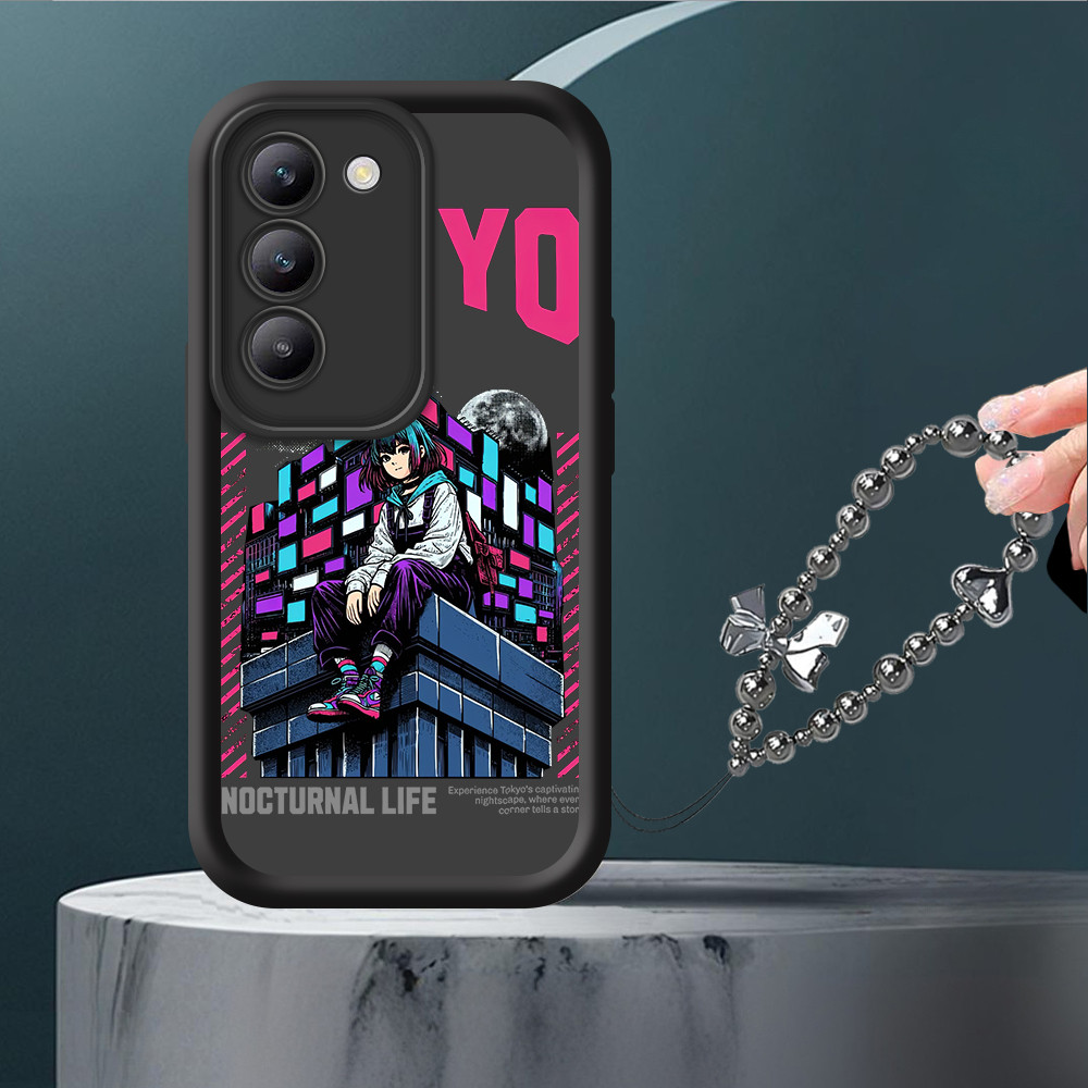 Vivo Y100 Y300 Y200 Y33 ET GT Y30 Y35 Y50 Y51 2021 Y53 Z1 Pro Y55 Y81 Y93 Y1 S Y91 CI Y29 4G Y65 Y66