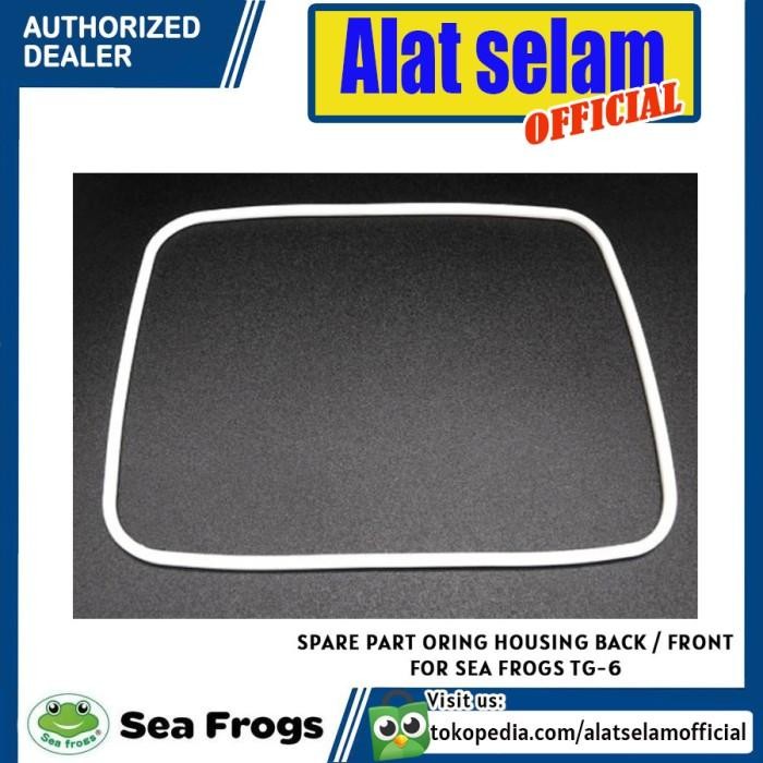 Oring Housing Sea Frogs กล้องใต้น้ํา Olympus Tg6 Tg-6 Tg7 Tg-7