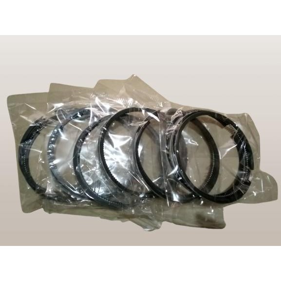 แหวน PISTON KOMATSU S6D105 PC 200-3