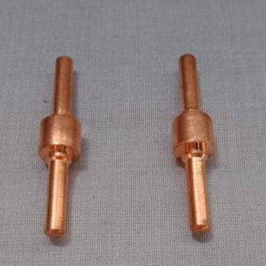 (Allthebest) Electrode Long PT31 PT-31 ตัดพลาสม่าสําหรับ CUT-40 CUT40