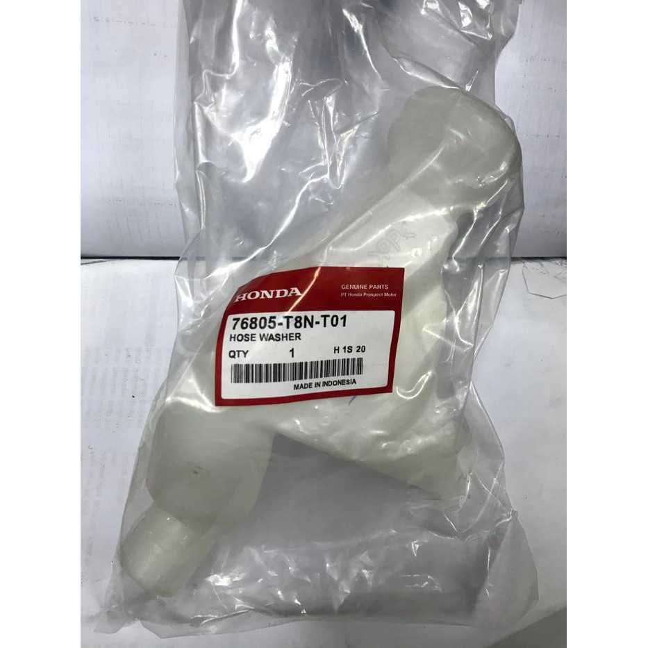 คอท่อน้ําปัดน้ําฝน Honda Hrv ดั้งเดิมที่ไม่ซ้ําใคร