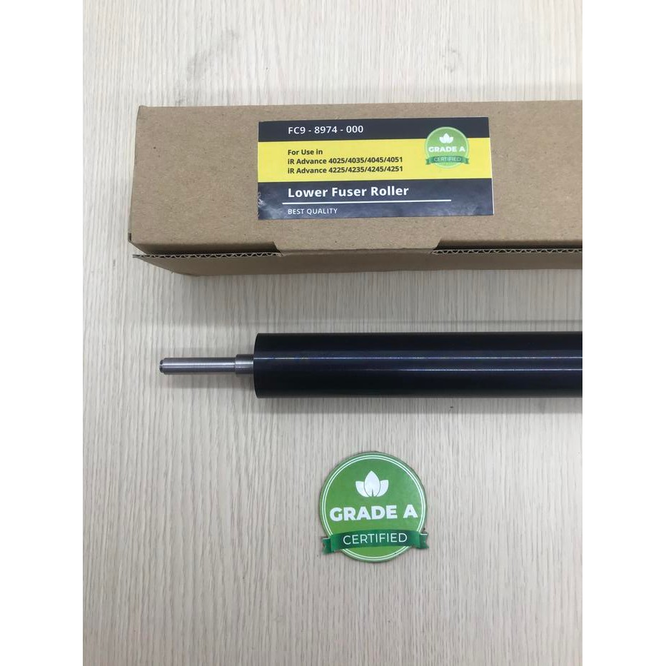 ลูกกลิ้งล่าง Ir Advance 4025/425/4051/4251/4525/4545/4551