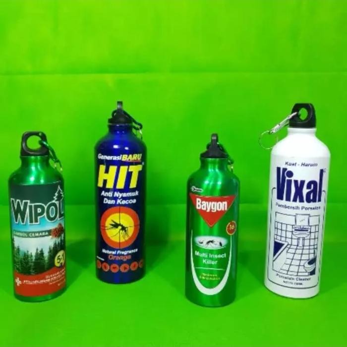 UNIQUE TUMBLER BAYGON TUMBLER CUTE BAYGON HIT CUSTOM SPORT DRINKING BOTTLE 500 ML TUMBLER