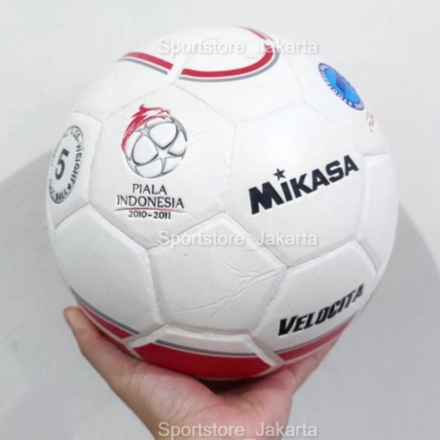 Mikasa Filare Soccer Ball - Mikasa Volare Football - Mikasa Velocita Soccer Ball - ฟุตบอล
