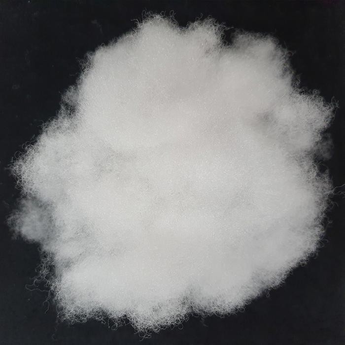 Dacron Silicone Dacron Silicon เกรด A