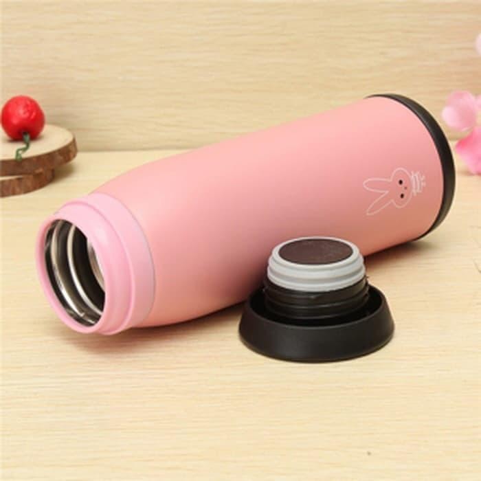 TERMOS Animal Thermos 500ml / Tumblr Character B43