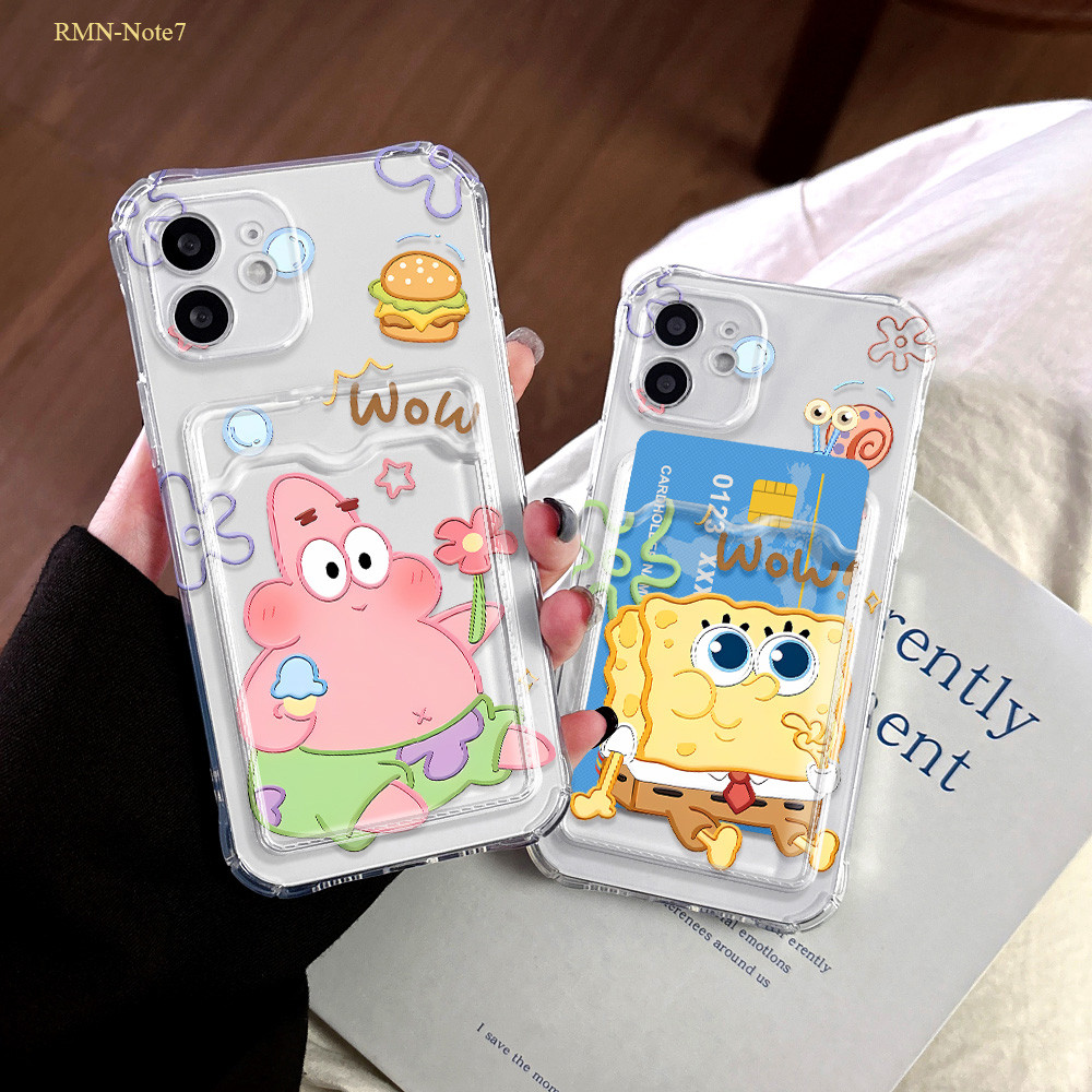 Xiaomi Redmi หมายเหตุ 14 12 11 11S 10 10S 9 8 7 Pro 4G 5G สําหรับโทรศัพท์อ่อนปลอก A4 1034 UDE Softca