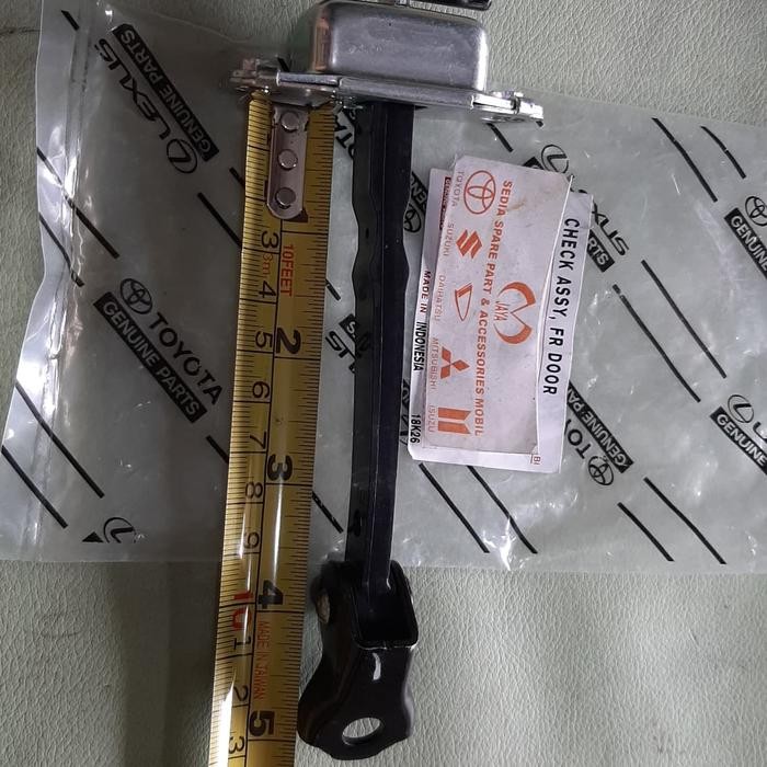 1 ORIGINAL AGYA - ที่ใส่ประตู AYALA (FRONT)