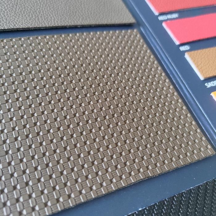 ผ้าที่นั่ง OSKAR SOFA / OSKAR / SYNTHETIC LEATHER ACCURA PREMIUM TATAMI