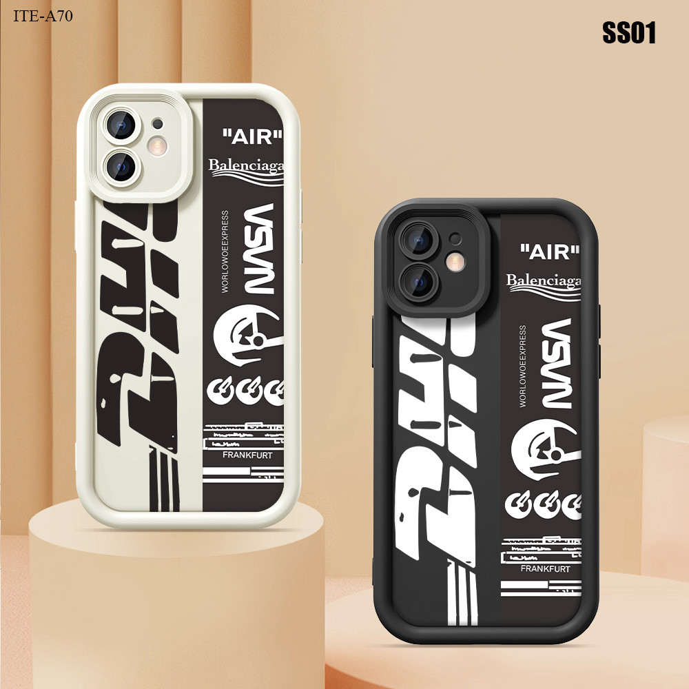 Infinix Itel A90 A80 A70 RS4 P55 S23 P65 Tecno Spark Pova 20C 5 6 7 Go 1 City 100 Pro Plus 2023 4G 5