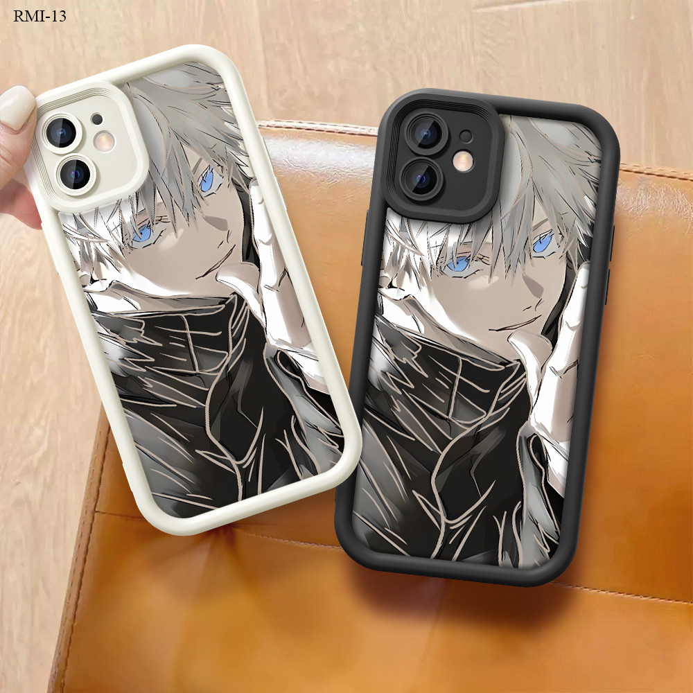 Xiaomi Redmi 15C 14C 13 13X 13C 12 10 10C 9T 8 5 6A 10A 9C 9A 9 A3 A2 A1 Plus 4GกรณีCassing 1538 TY