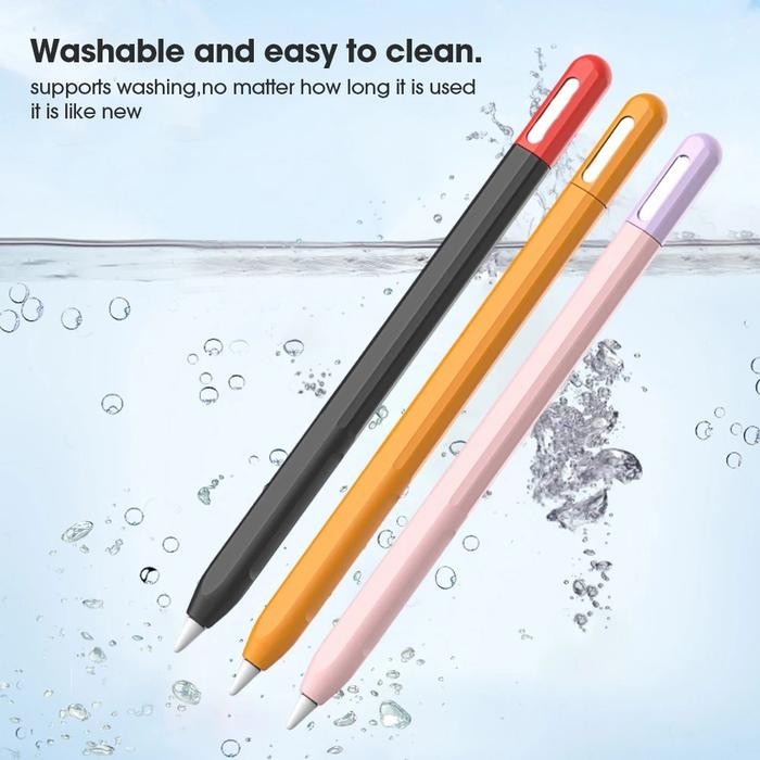 เคสซิลิโคนสําหรับ GOOJODOQ STYLUS GD 14 13/13 PRO