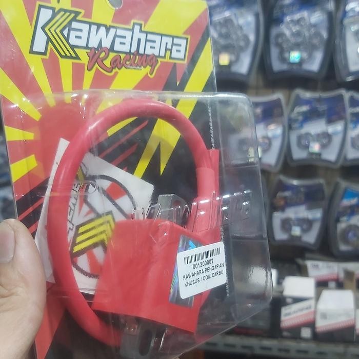KAWAHARA COIL สําหรับยานยนต์ KAWAHARA ต้นฉบับ